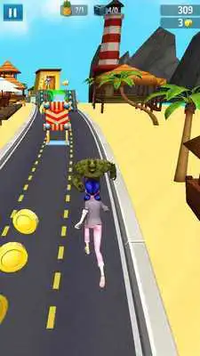 Play Hulo