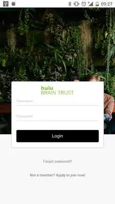 Play Hulu / フールー　人気ドラマ・映画・アニメなどが見放題  and enjoy Hulu / フールー　人気ドラマ・映画・アニメなどが見放題 with UptoPlay