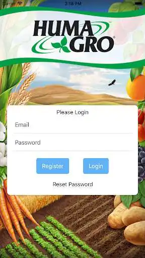 Play Huma Gro  and enjoy Huma Gro with UptoPlay