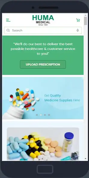 Play Huma Medical  and enjoy Huma Medical with UptoPlay