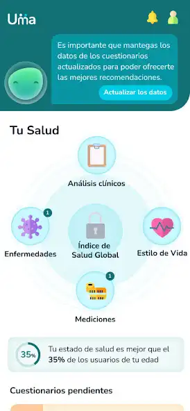 Play Humana4Health  and enjoy Humana4Health with UptoPlay