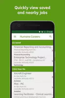 Play Humana Careers