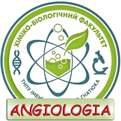 Play Human Anatomy. Angiology APK