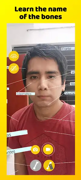 Play Human Anatomy AR - Anatomia Humana RA - HUANAR  and enjoy Human Anatomy AR - Anatomia Humana RA - HUANAR with UptoPlay