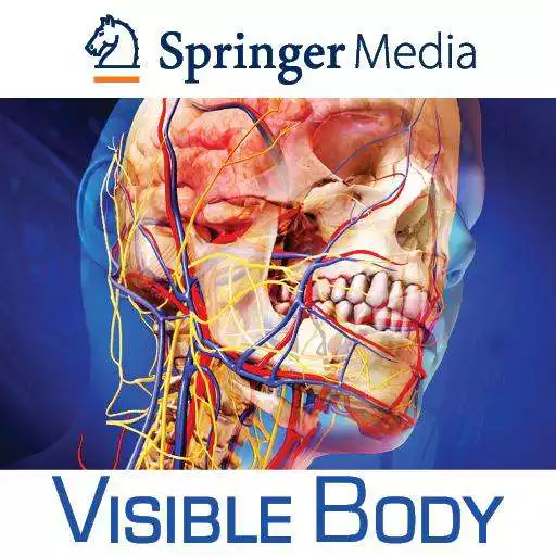 Free play online Human Anatomy Atlas - Springer APK