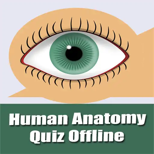 Play Human Anatomy Quiz Offline MCQ APK Play Human Anatomy Quiz Offline MCQ APK