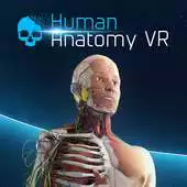 Free play online Human Anatomy VR APK