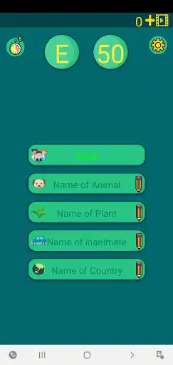 Play Human Animal Plant as an online game Human Animal Plant with UptoPlay