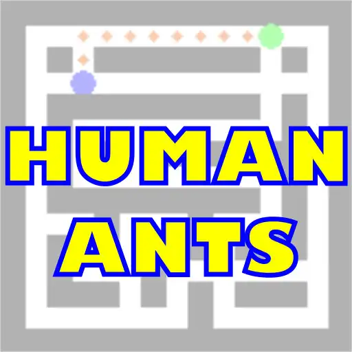 Play Human Ants APK