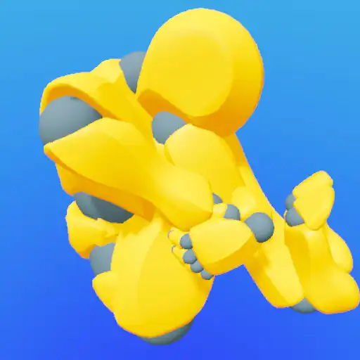 Play Human Ball Run APK