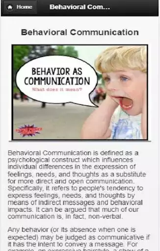 Play Human Behavior as an online game Human Behavior with UptoPlay