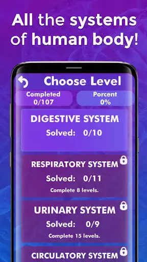 Play Human Body Anatomy Quiz - Free Trivia Quiz 2020 as an online game Human Body Anatomy Quiz - Free Trivia Quiz 2020 with UptoPlay