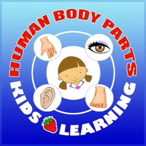 Play Human Body Parts Kids Learning APK Play Human Body Parts Kids Learning APK