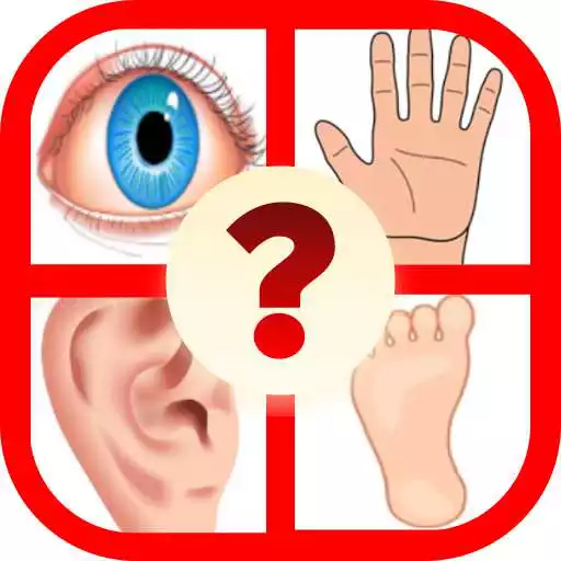 Free play online HUMAN BODY QUIZ APK Free play online HUMAN BODY QUIZ APK