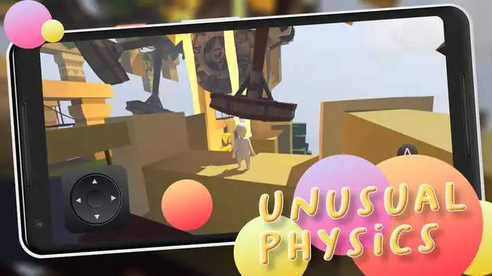 Play Human Build Co-op Play Human Build Co-op