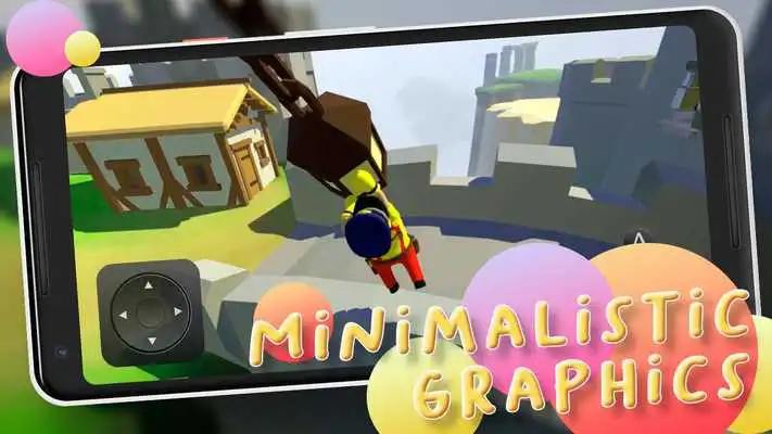 Play Human Build Co-op Play Human Build Co-op