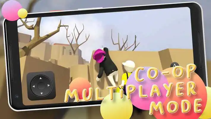 Play Human Build Co-op Play Human Build Co-op