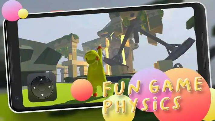 Play Human Build Co-op Play Human Build Co-op