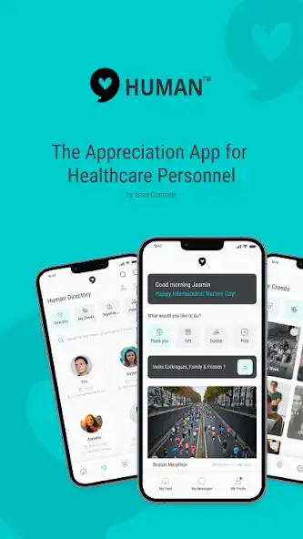 Play HUMAN by Share Gratitude  and enjoy HUMAN by Share Gratitude with UptoPlay