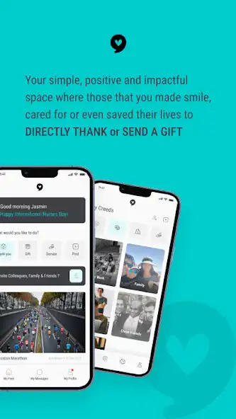 Play HUMAN by Share Gratitude as an online game HUMAN by Share Gratitude with UptoPlay