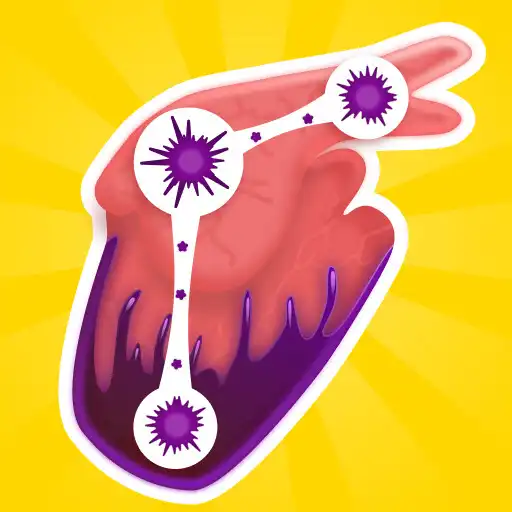 Play Human Cells: Connect Game APK
