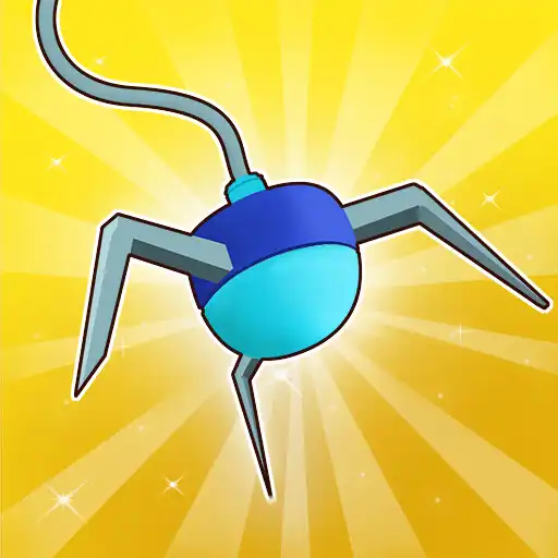 Play Human Claw Machine APK