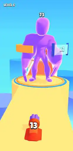 Play Human Crafter  and enjoy Human Crafter with UptoPlay