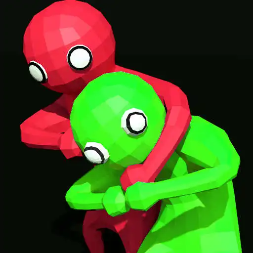 Play Human Crowd.io 3D APK Play Human Crowd.io 3D APK