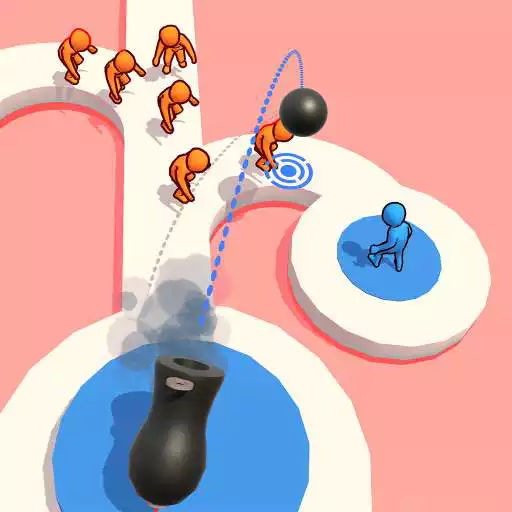 Play Human Defense APK