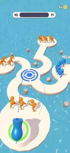 Play Human Defense and enjoy Human Defense with UptoPlay Play Human Defense and enjoy Human Defense with UptoPlay