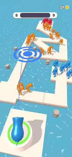 Play Human Defense as an online game online Human Defense with UptoPlay Play Human Defense as an online game Human Defense with UptoPlay