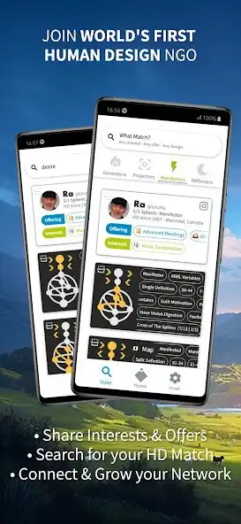 Play Human Design Tools  and enjoy Human Design Tools with UptoPlay