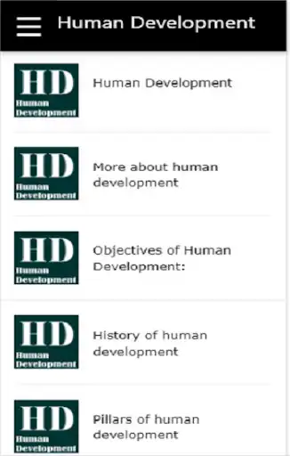 Play Human Development App and enjoy Human Development App with UptoPlay Play Human Development App and enjoy Human Development App with UptoPlay