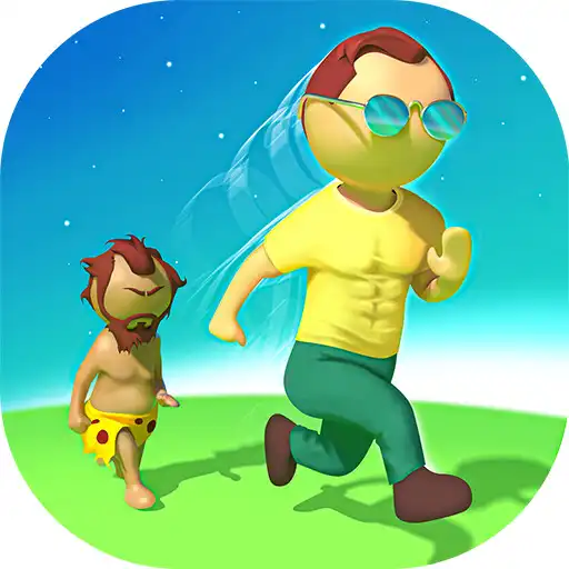 Play Human Evolution APK