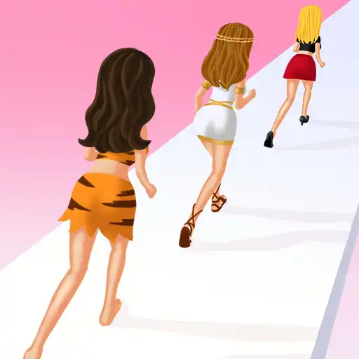 Play Human Evolution Run 3D APK