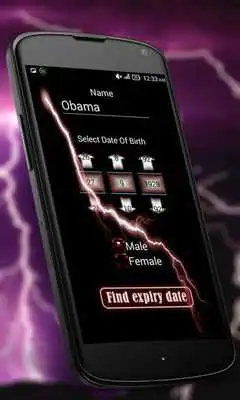 Play Human Expiry Date Prank