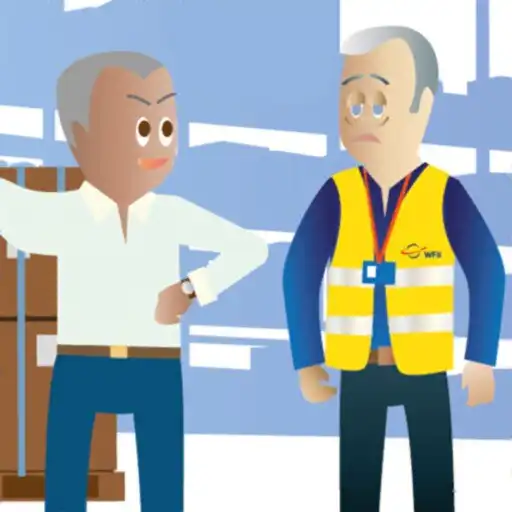 Play Human Factors by 21CC APK