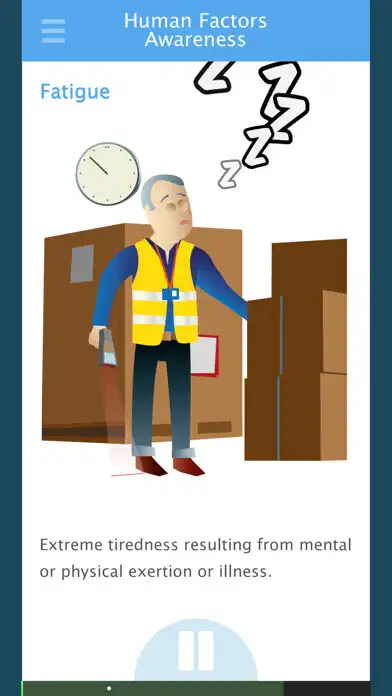 Play Human Factors by 21CC as an online game online Human Factors by 21CC with UptoPlay com.Education21CC.HumanFactorsBy21CC Play Human Factors by 21CC as an online game Human Factors by 21CC with UptoPlay