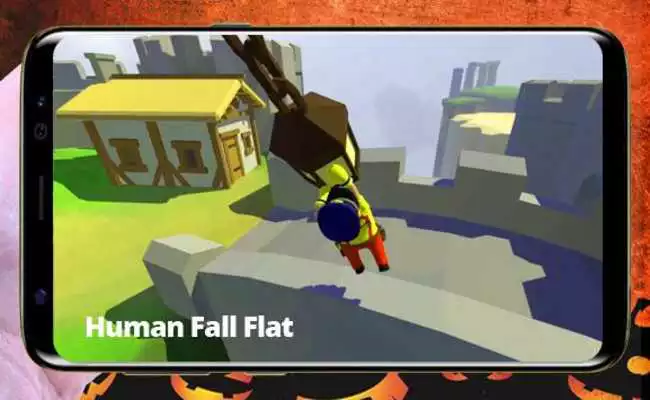 Play Human Fall Flat Guide New 2018