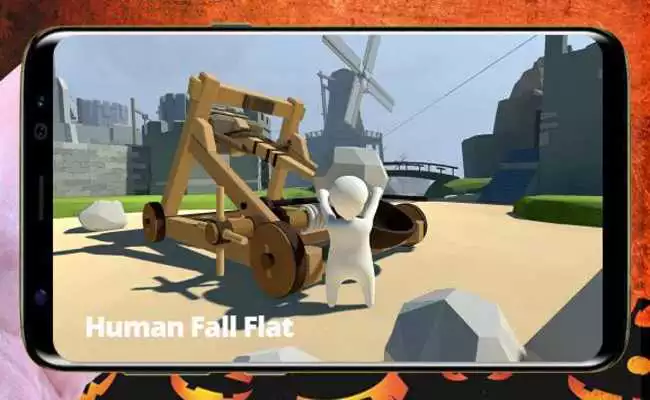 Play Human Fall Flat Guide New 2018