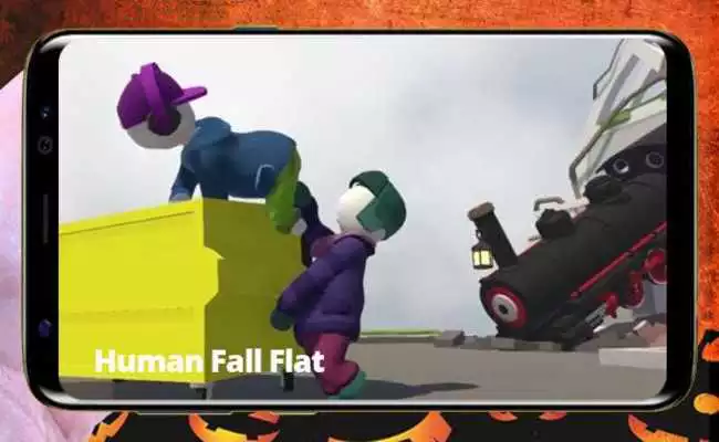 Play Human Fall Flat Guide New 2018