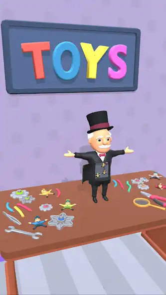 Play Human Gear  and enjoy Human Gear with UptoPlay