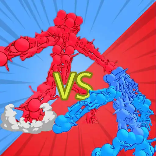 Play Human Giant APK