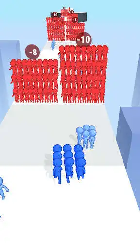 Play Human Giant  and enjoy Human Giant with UptoPlay