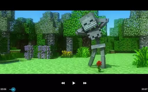 Play Human Instead - A Minecraft music video  and enjoy Human Instead - A Minecraft music video with UptoPlay