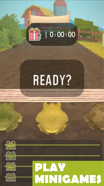 Play Humaniquarium as an online game Humaniquarium with UptoPlay