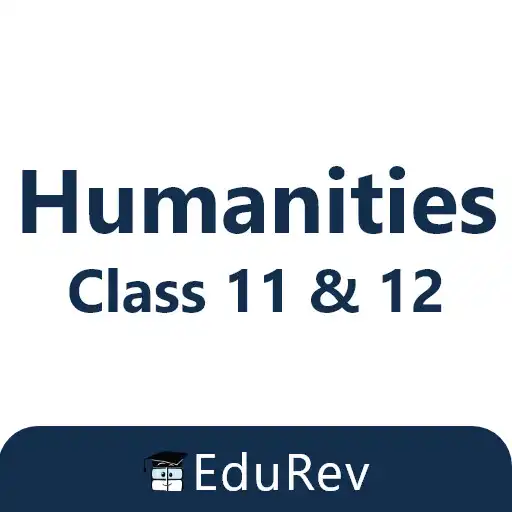 Play Humanities/Arts Class11/12 App APK