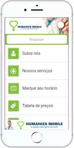 Play HUMANIZA MOBILE