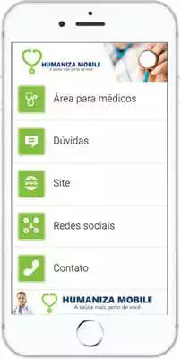 Play HUMANIZA MOBILE