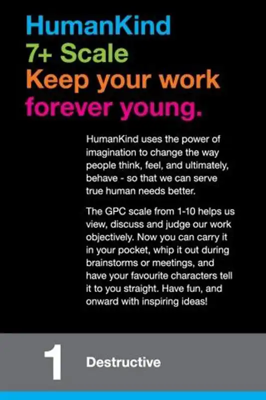 Play HumanKind